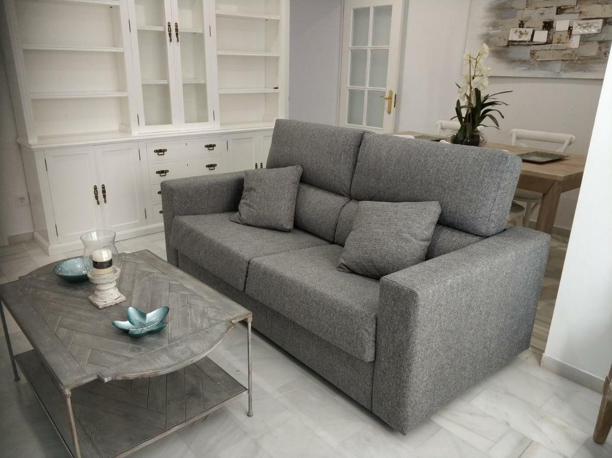 Guesting Cayetano Apartment Cadiz Luaran gambar
